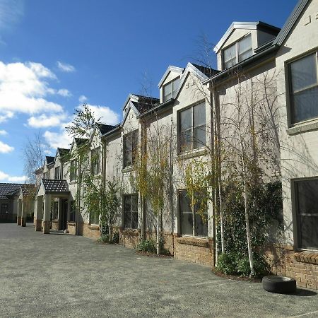 Best Western Plus Goulburn Luaran gambar