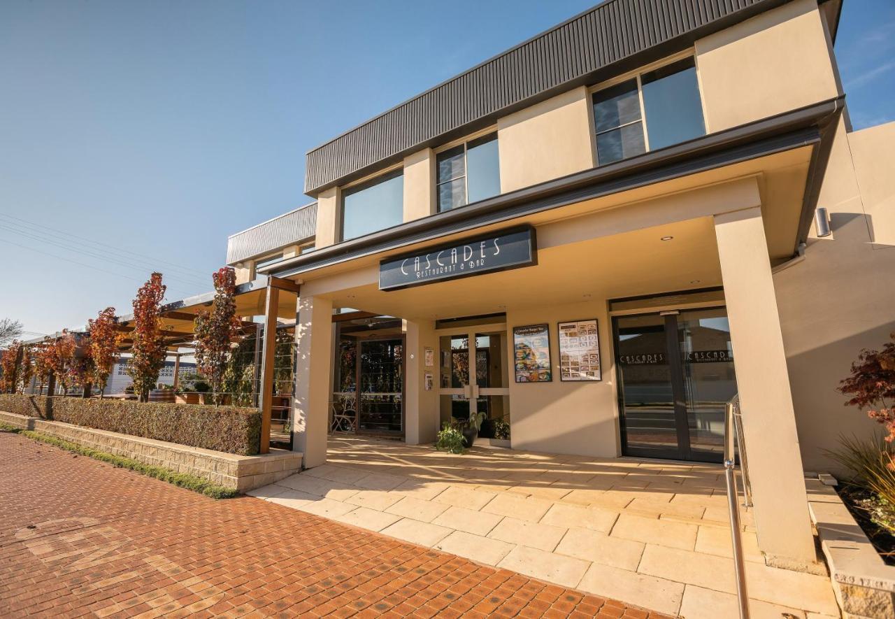 Best Western Plus Goulburn Luaran gambar