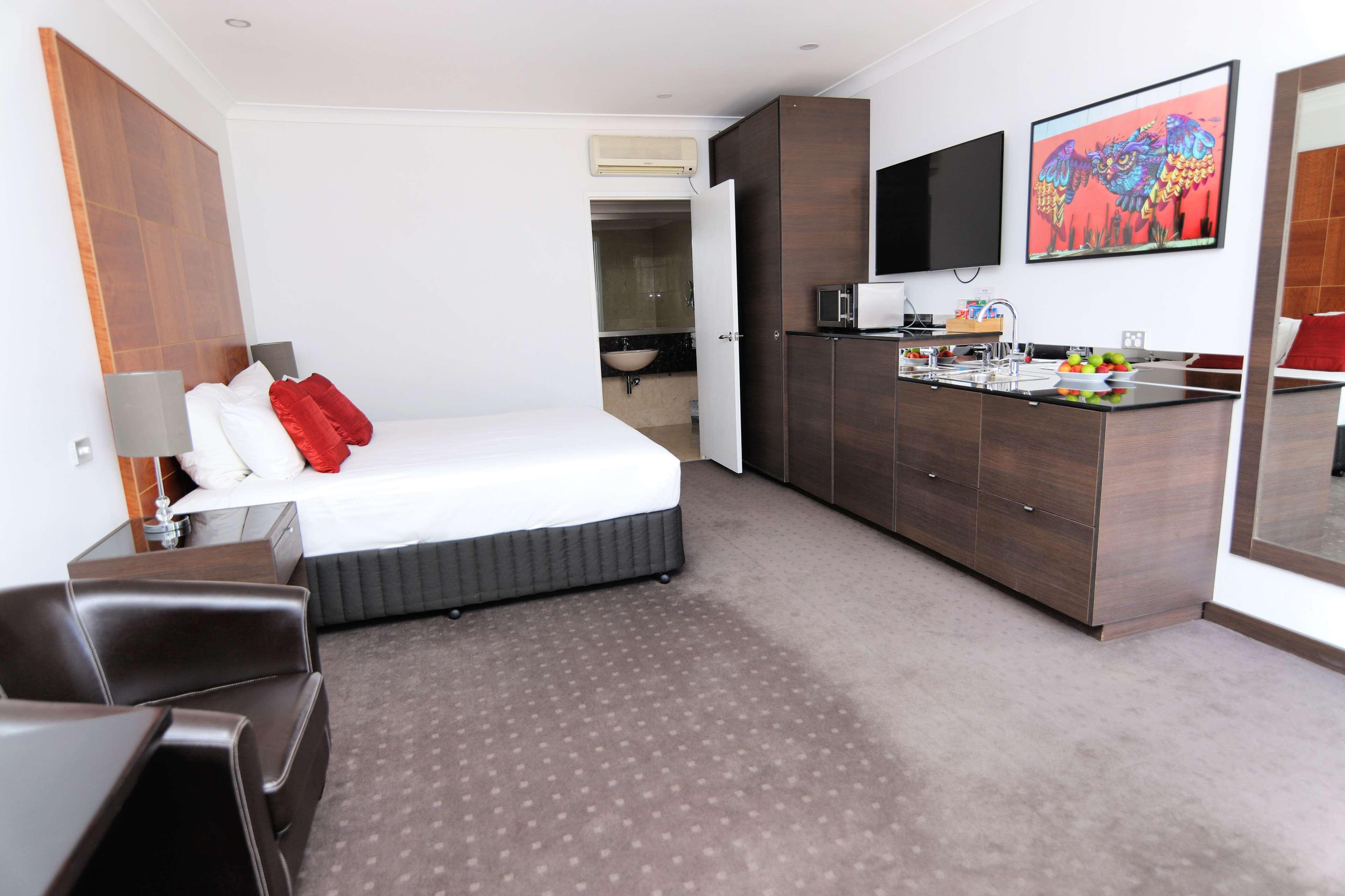 Best Western Plus Goulburn Luaran gambar