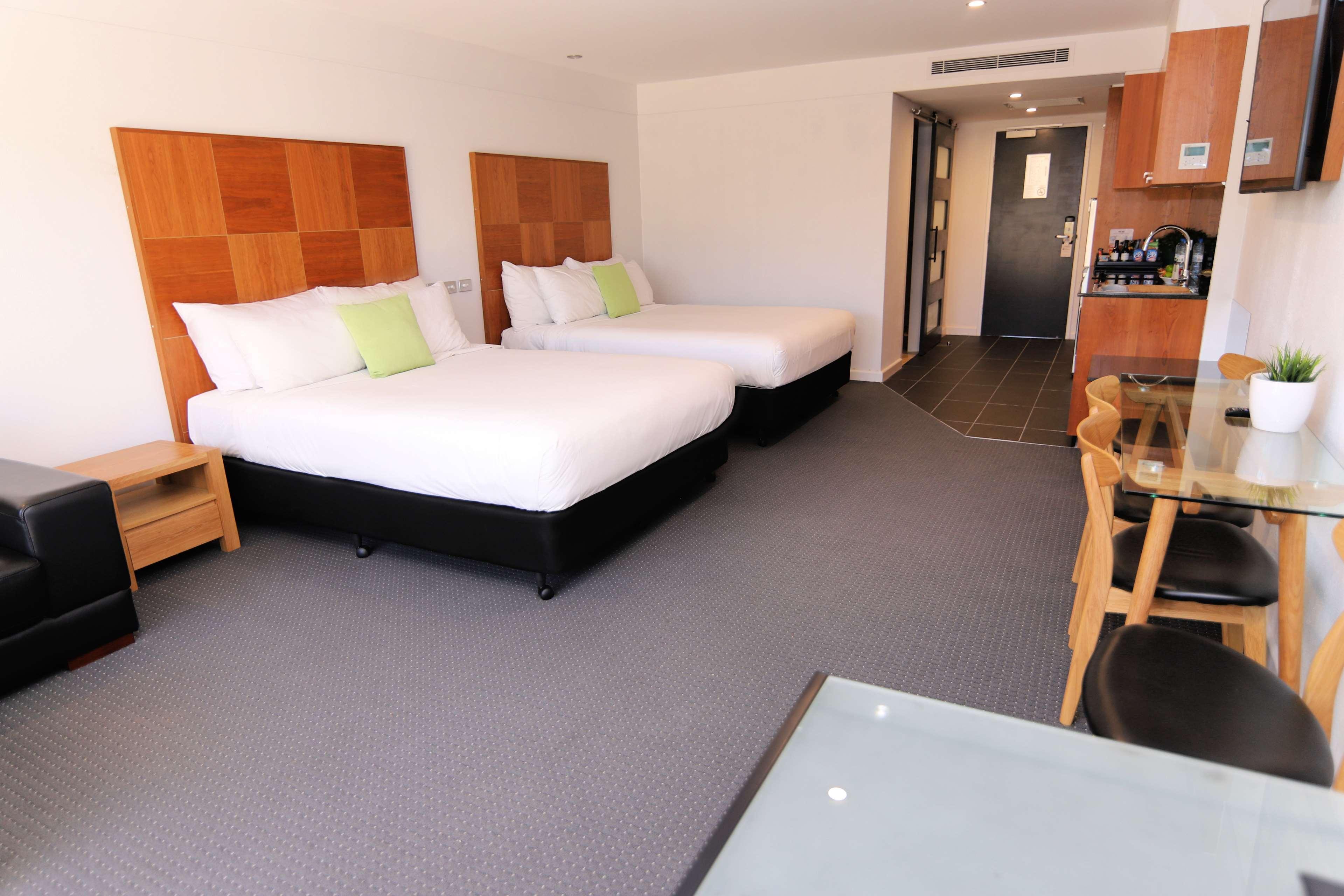 Best Western Plus Goulburn Luaran gambar