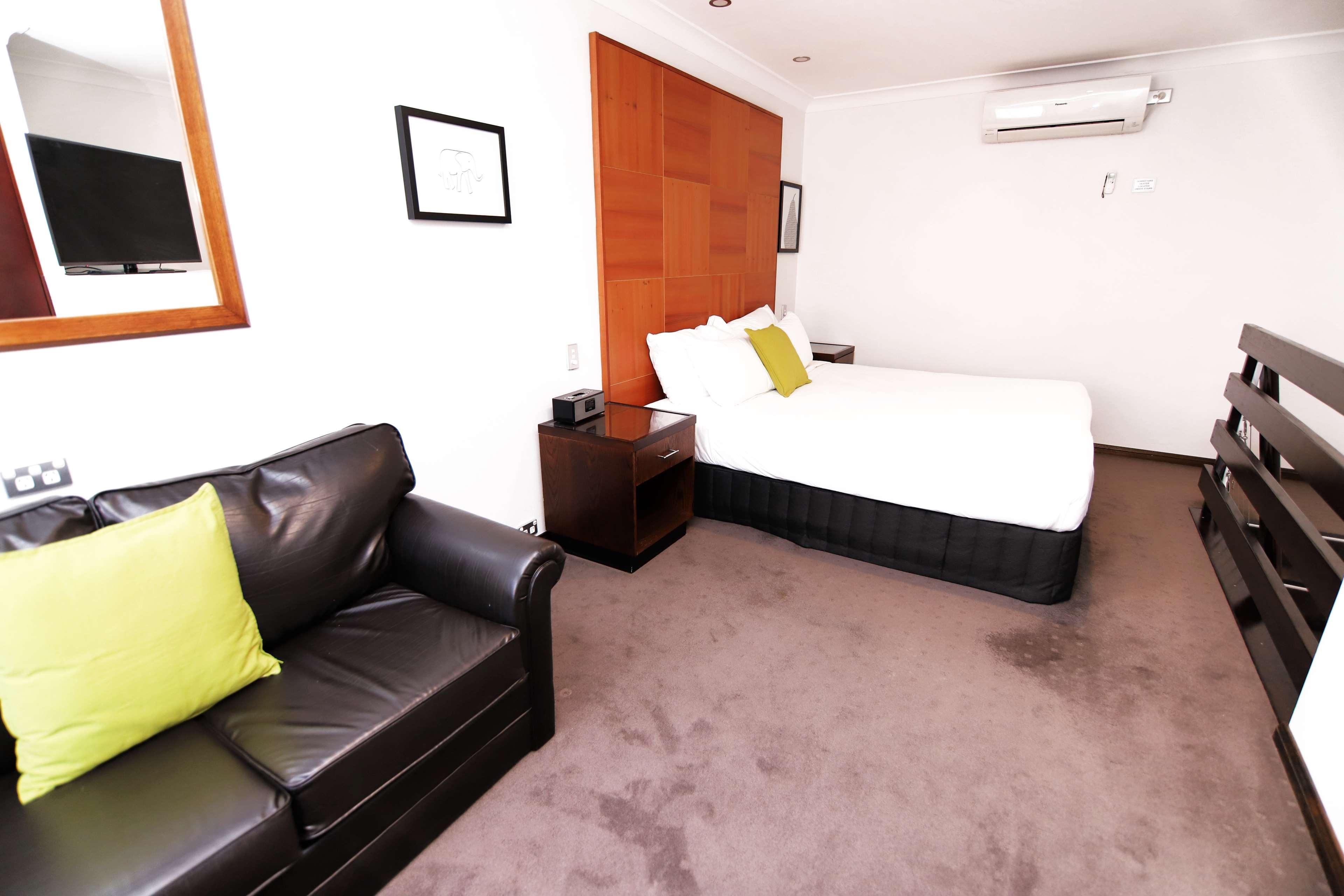 Best Western Plus Goulburn Luaran gambar