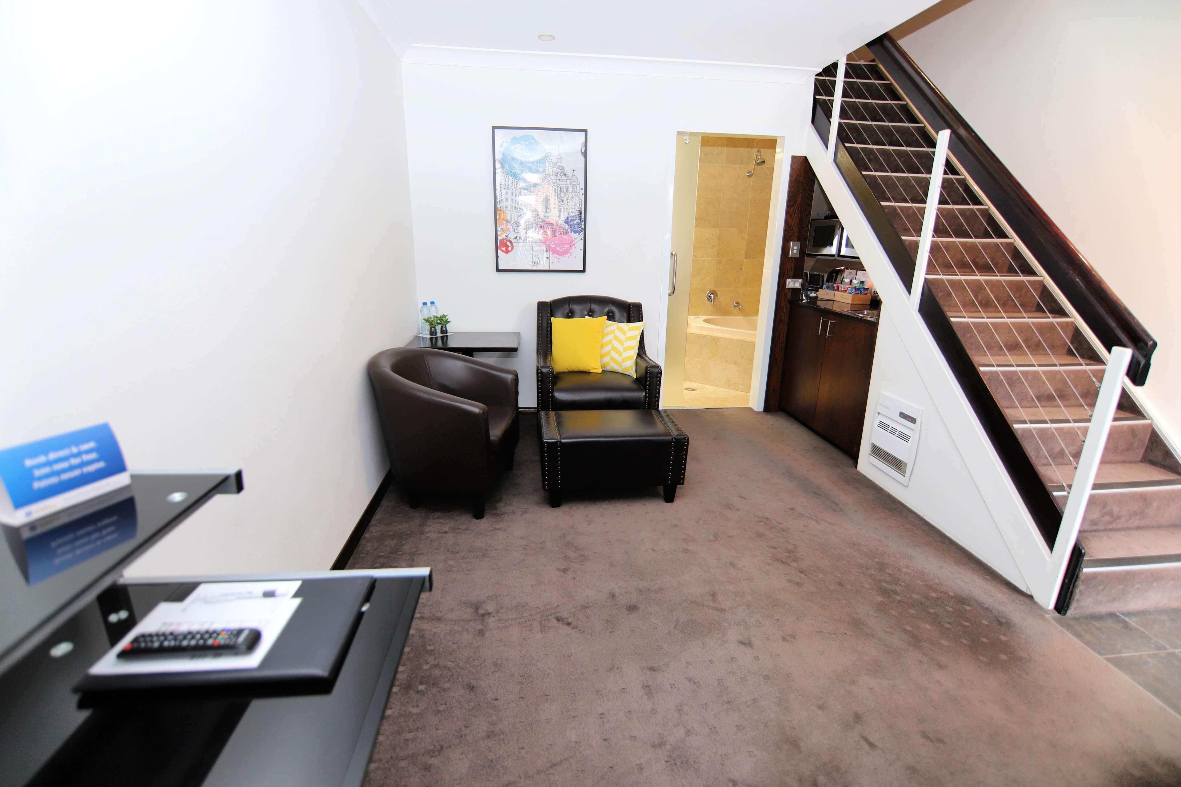 Best Western Plus Goulburn Luaran gambar