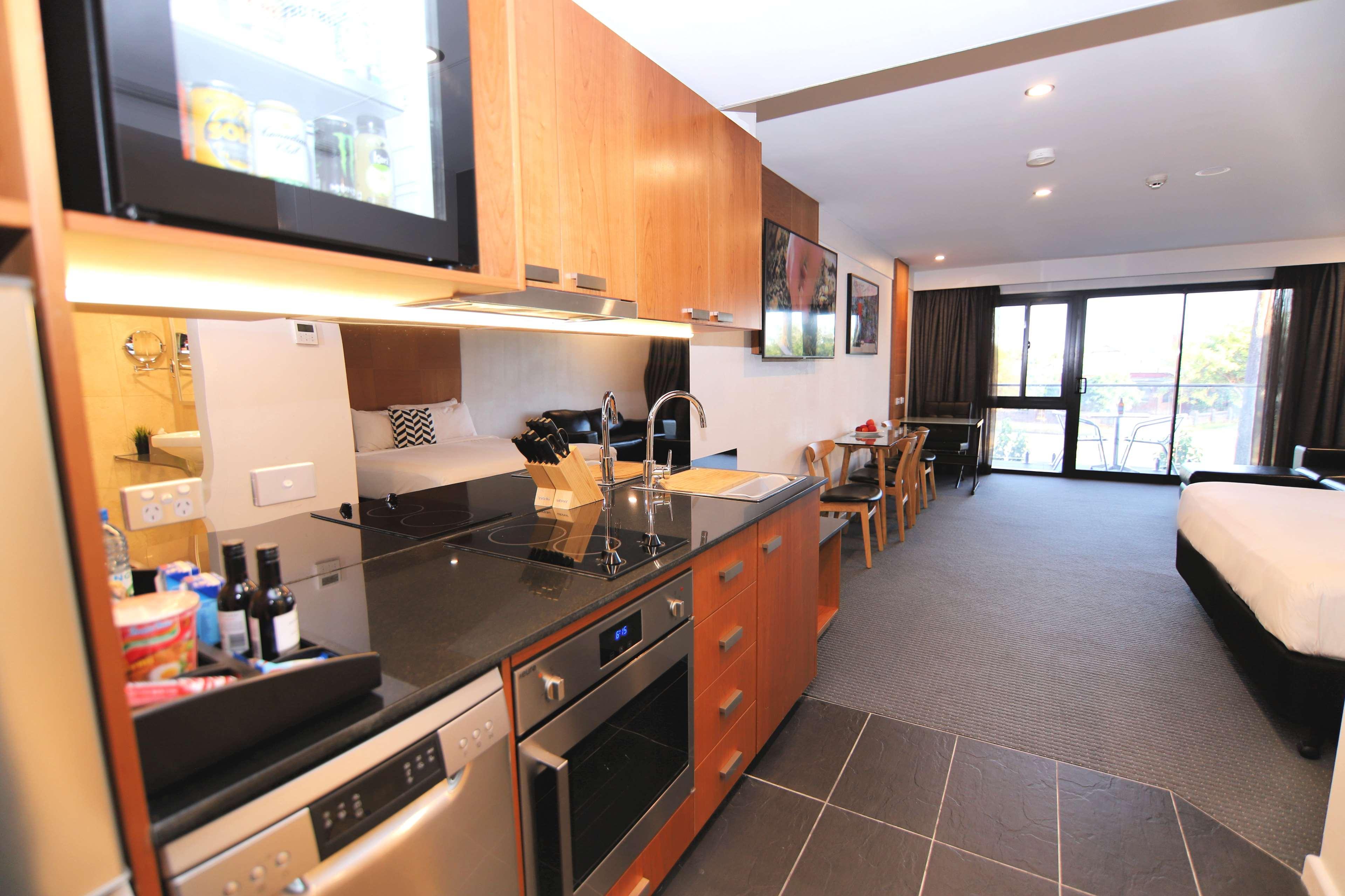 Best Western Plus Goulburn Luaran gambar