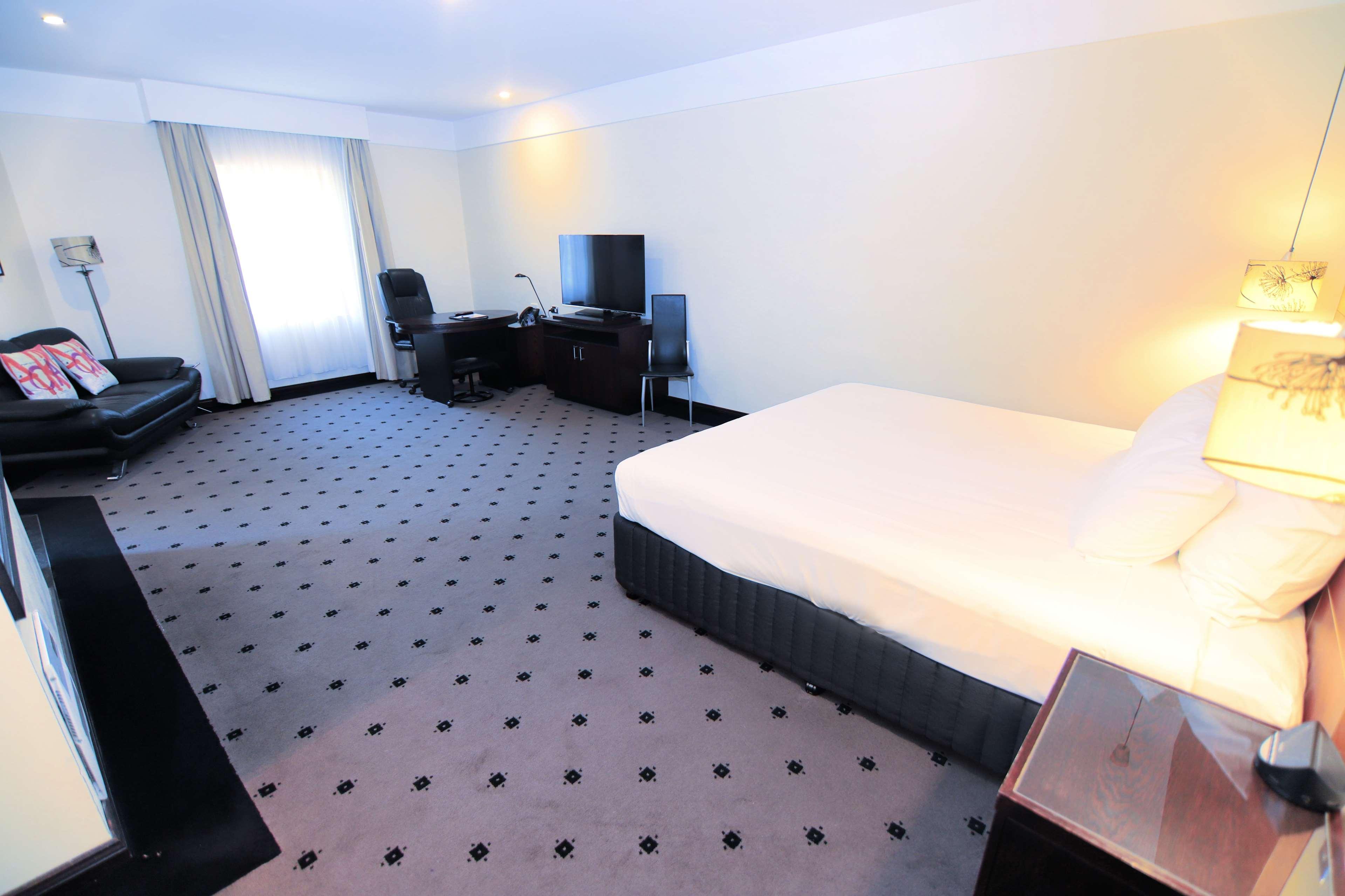 Best Western Plus Goulburn Luaran gambar