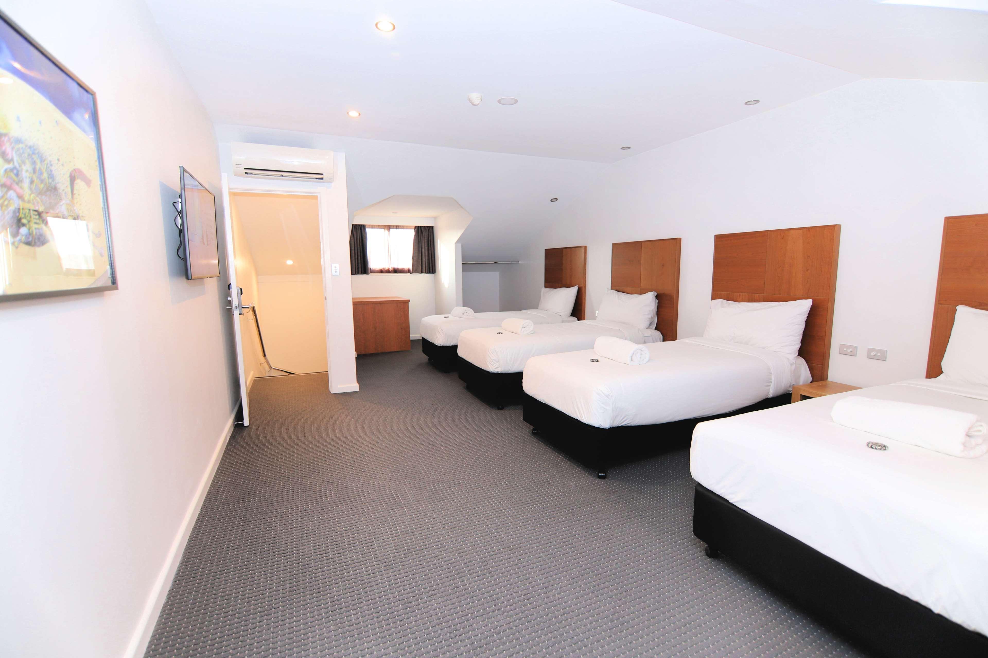 Best Western Plus Goulburn Luaran gambar