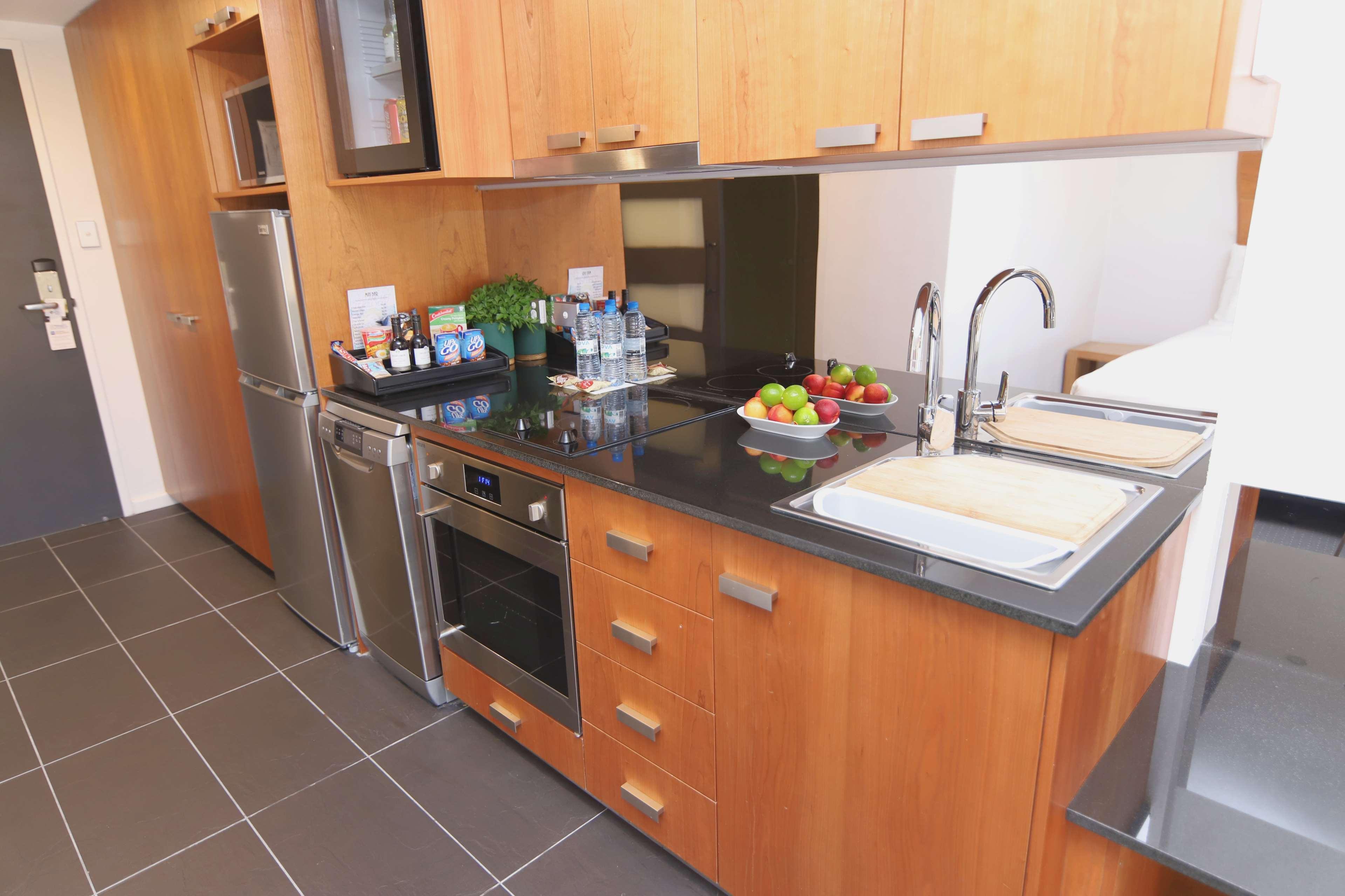 Best Western Plus Goulburn Luaran gambar