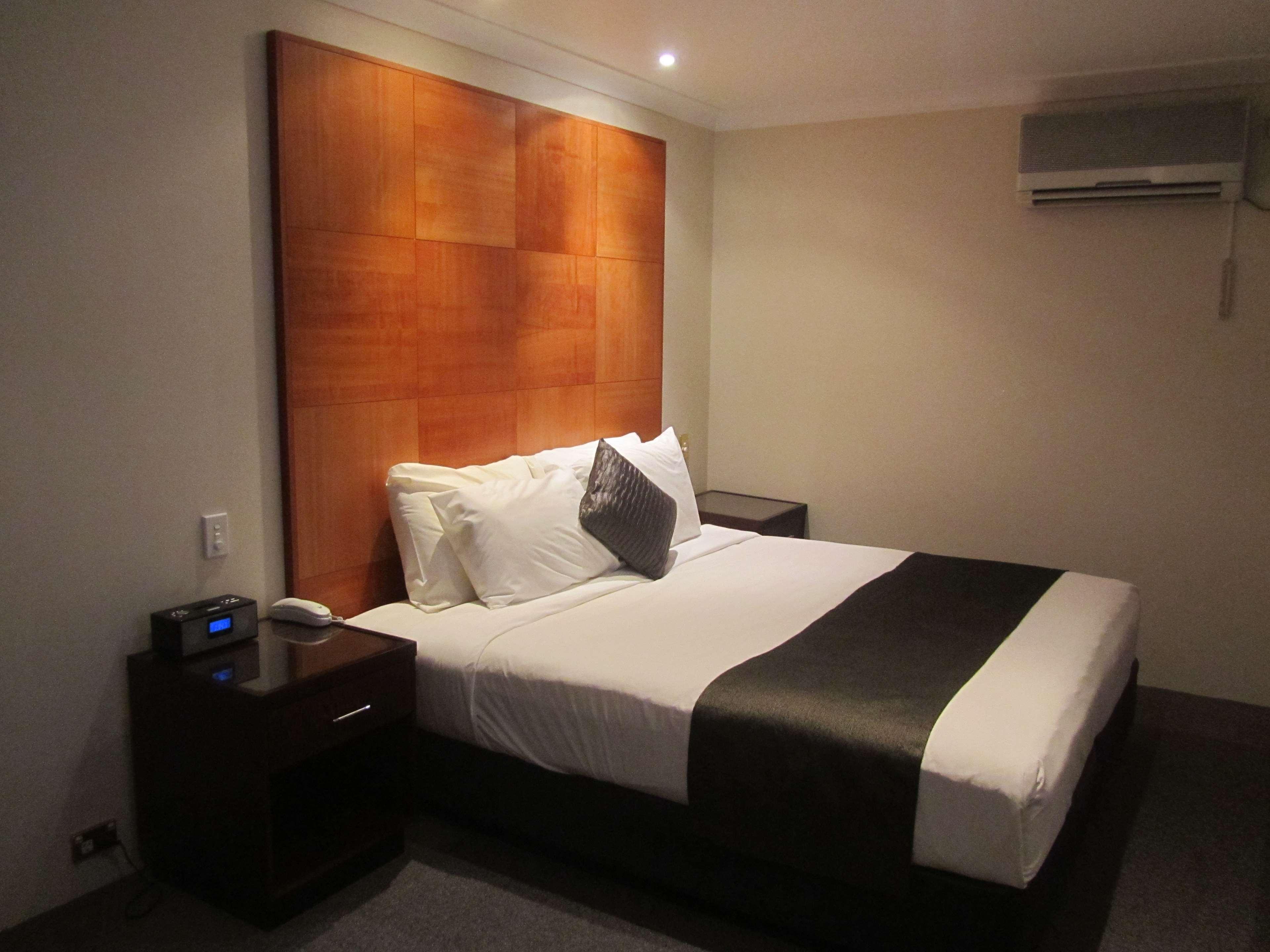 Best Western Plus Goulburn Luaran gambar