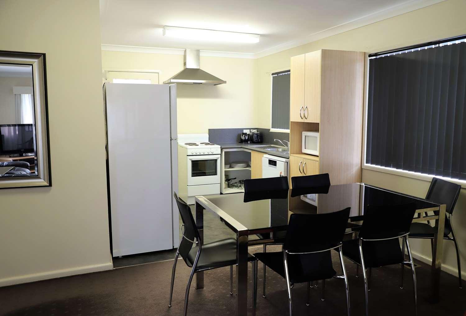 Best Western Plus Goulburn Luaran gambar