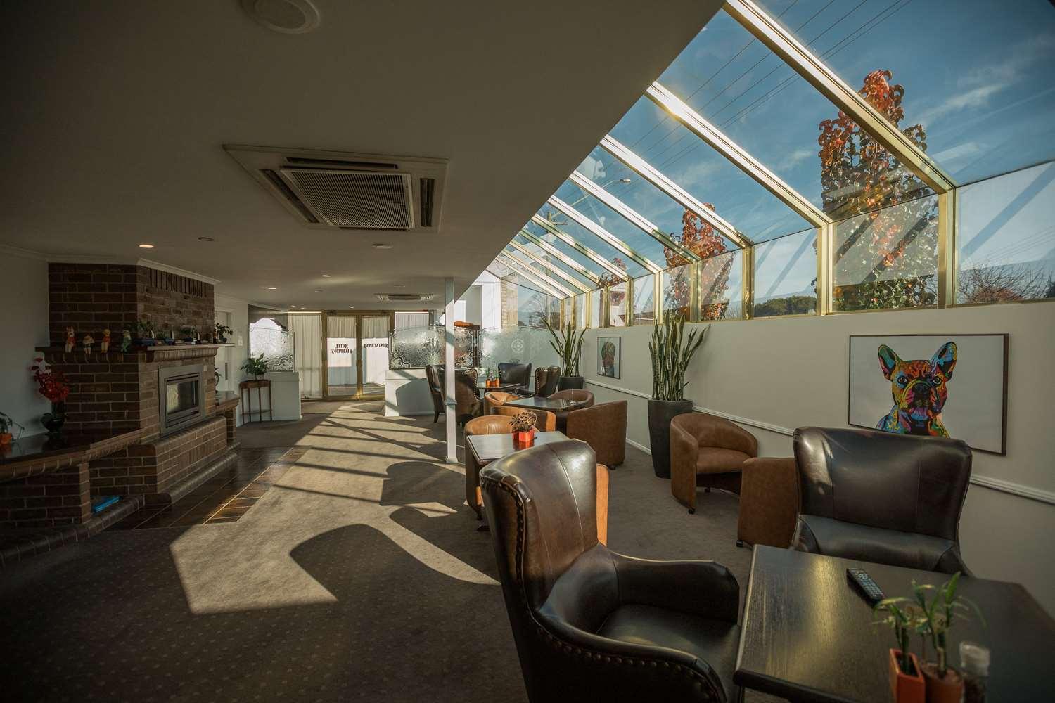 Best Western Plus Goulburn Luaran gambar