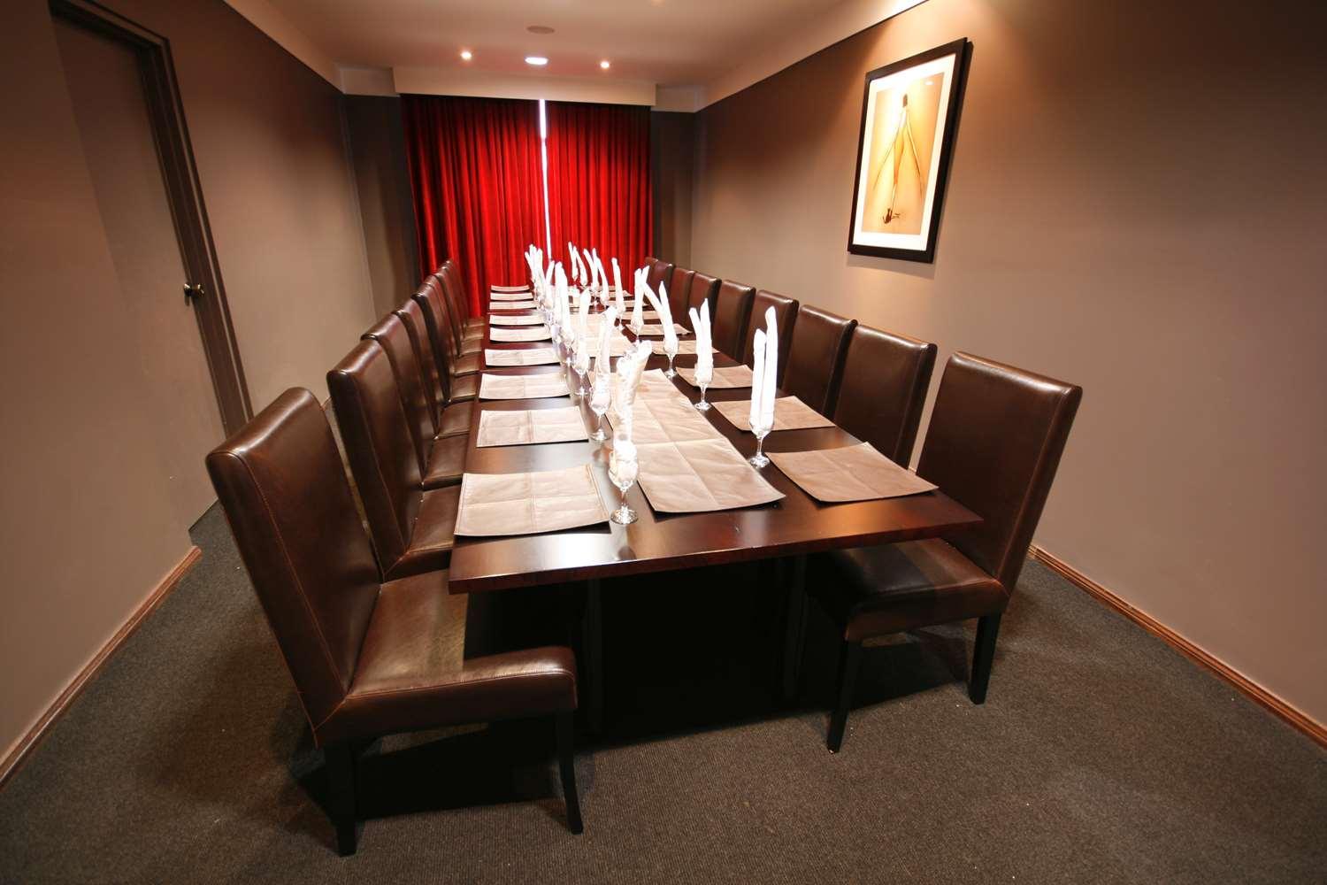Best Western Plus Goulburn Restoran gambar