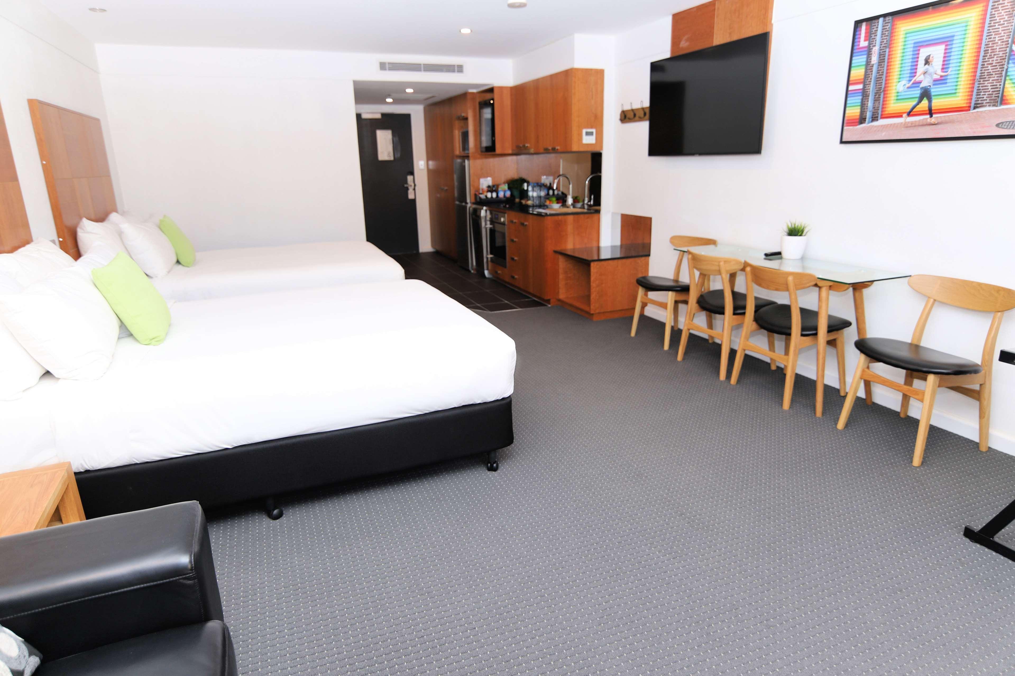 Best Western Plus Goulburn Luaran gambar