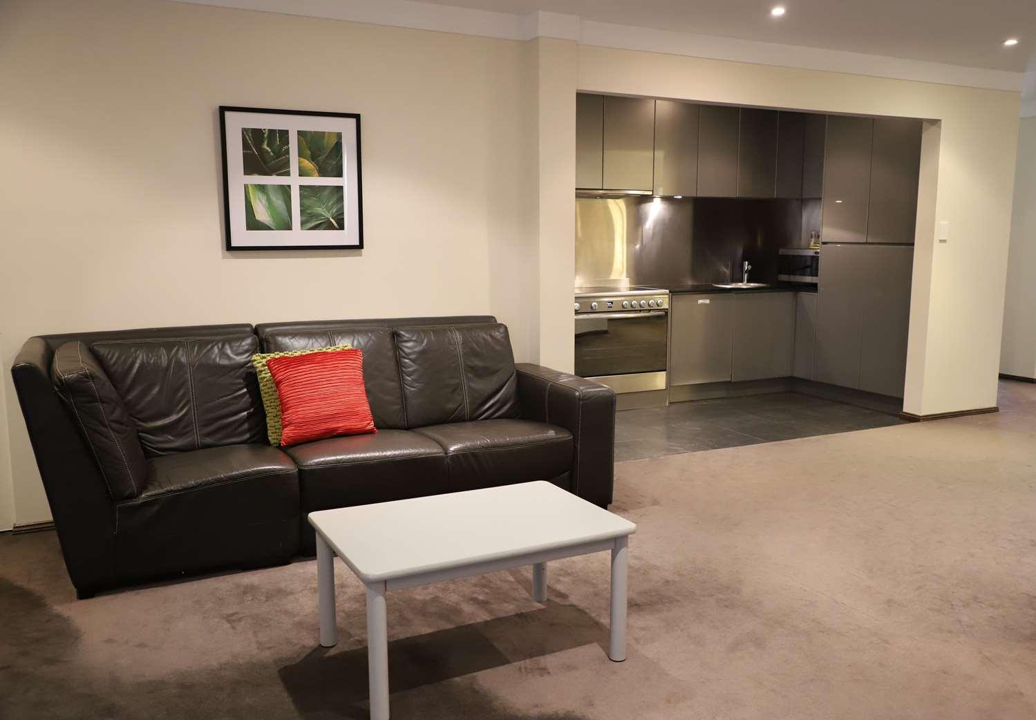 Best Western Plus Goulburn Luaran gambar