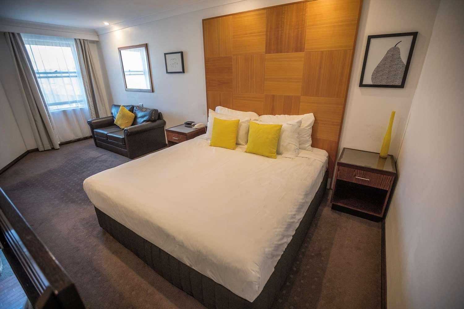 Best Western Plus Goulburn Luaran gambar