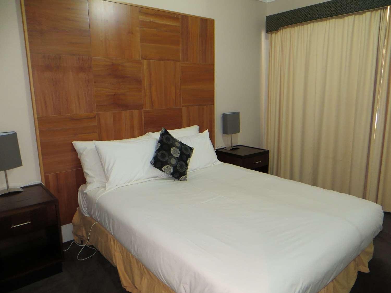 Best Western Plus Goulburn Luaran gambar