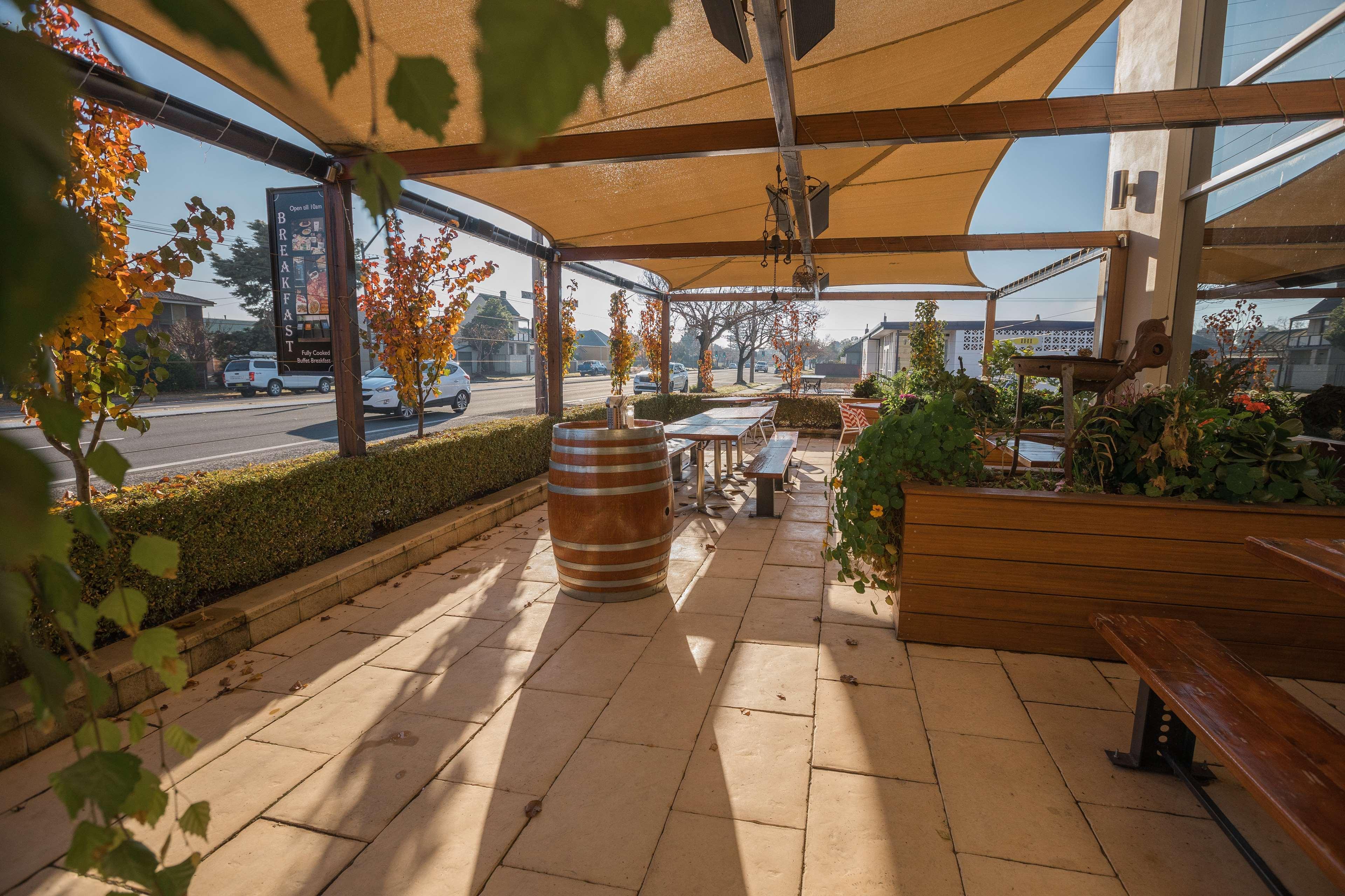 Best Western Plus Goulburn Luaran gambar