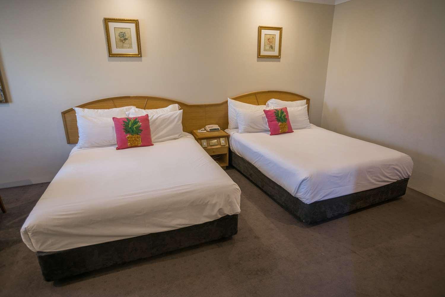Best Western Plus Goulburn Luaran gambar