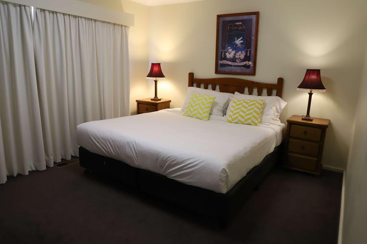 Best Western Plus Goulburn Luaran gambar