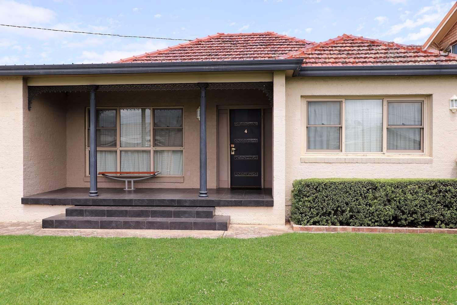 Best Western Plus Goulburn Luaran gambar