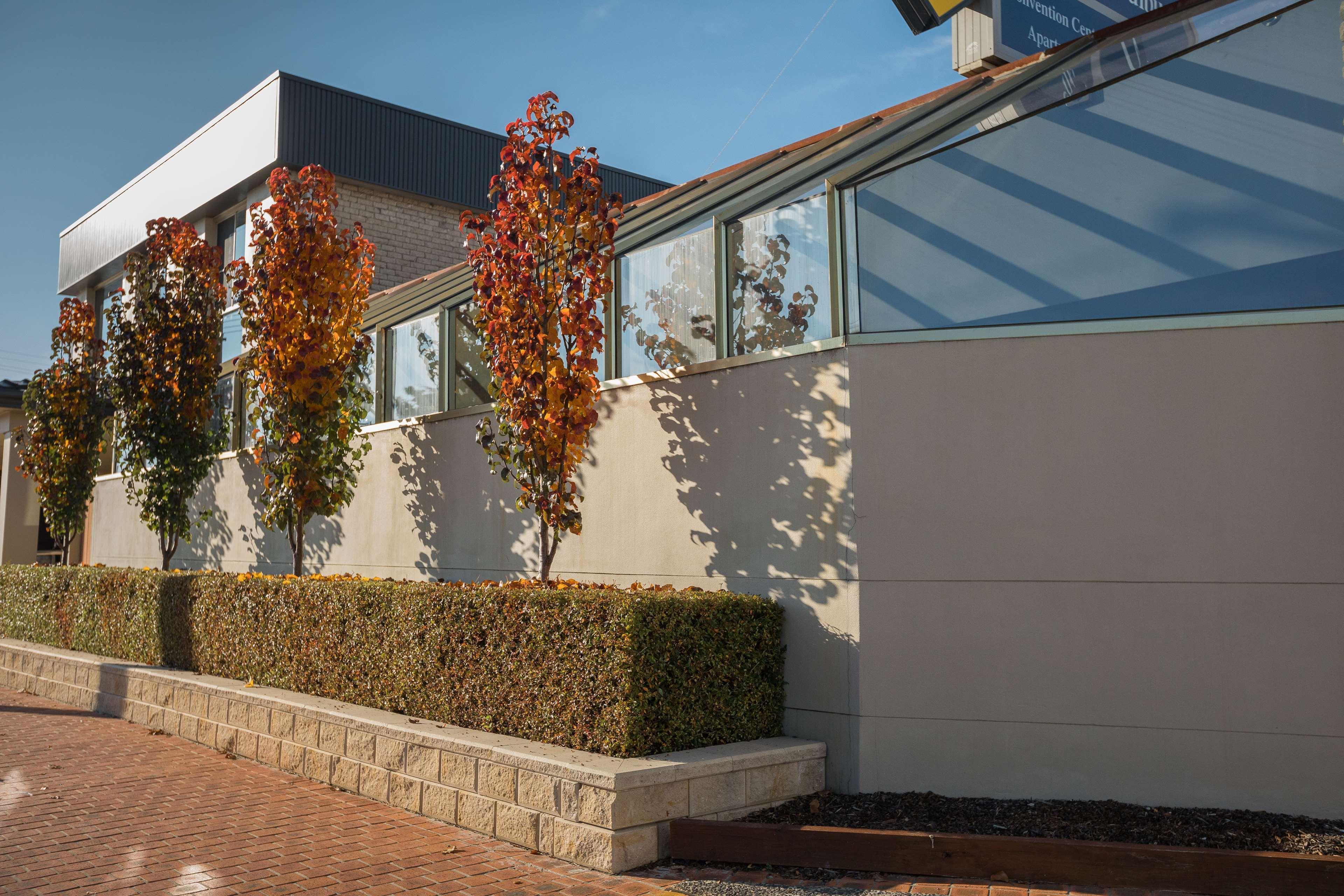 Best Western Plus Goulburn Luaran gambar