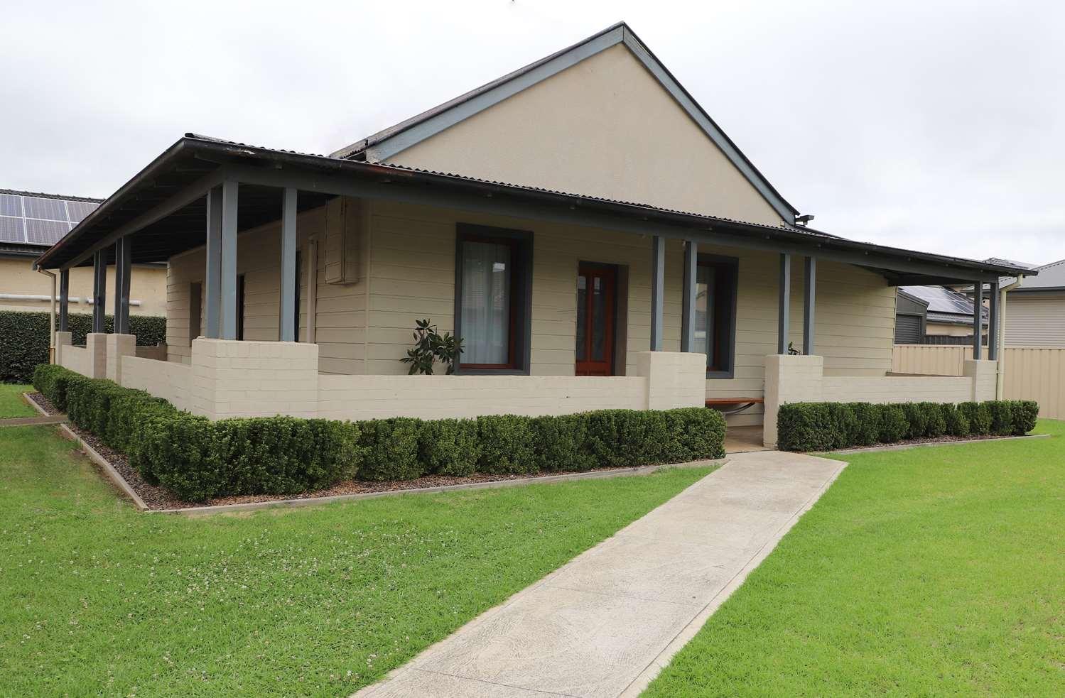Best Western Plus Goulburn Luaran gambar