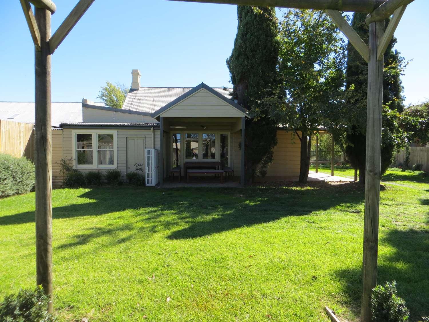 Best Western Plus Goulburn Luaran gambar