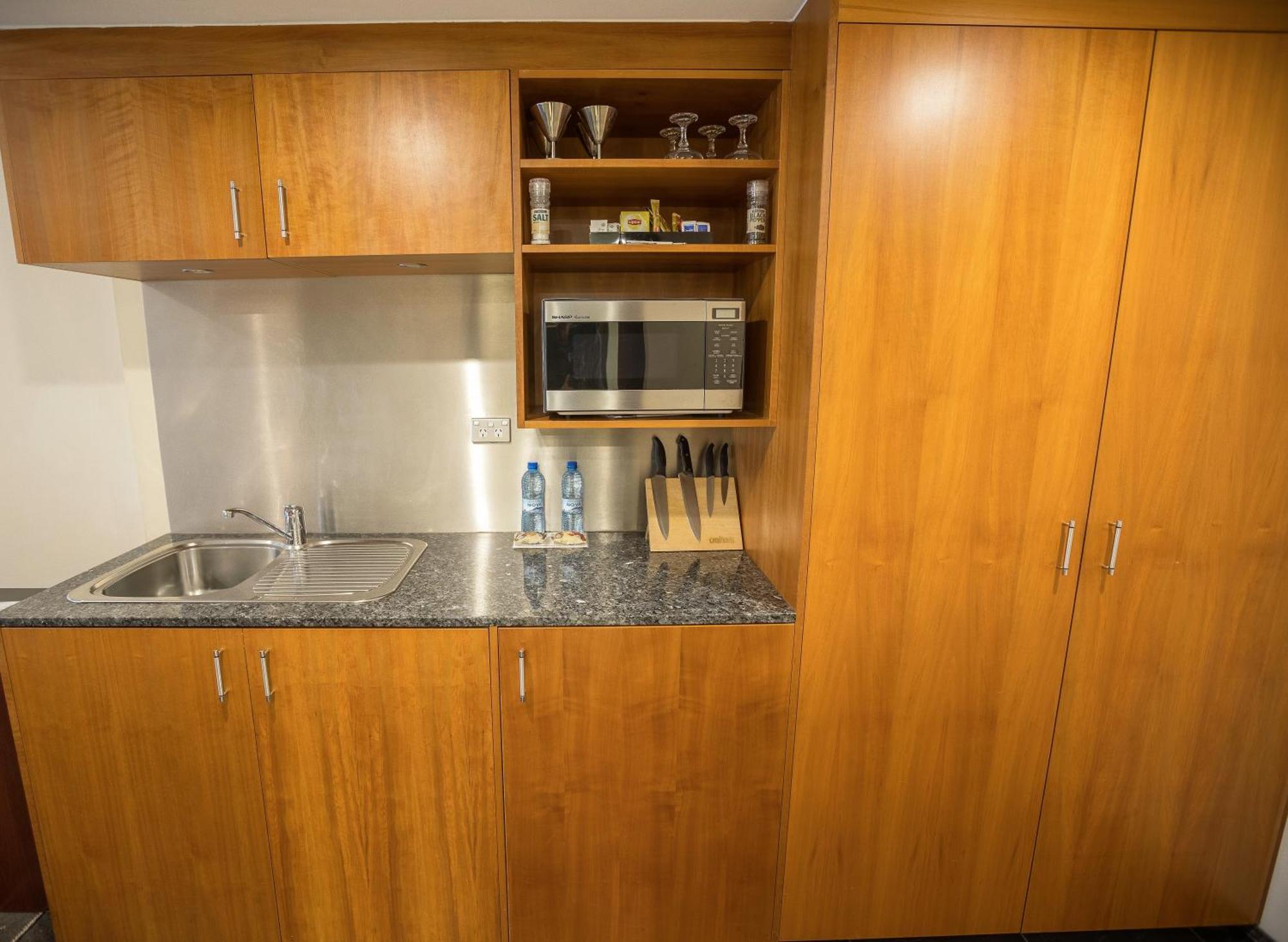 Best Western Plus Goulburn Luaran gambar
