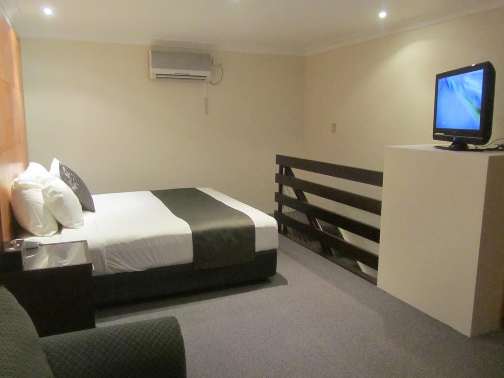 Best Western Plus Goulburn Luaran gambar