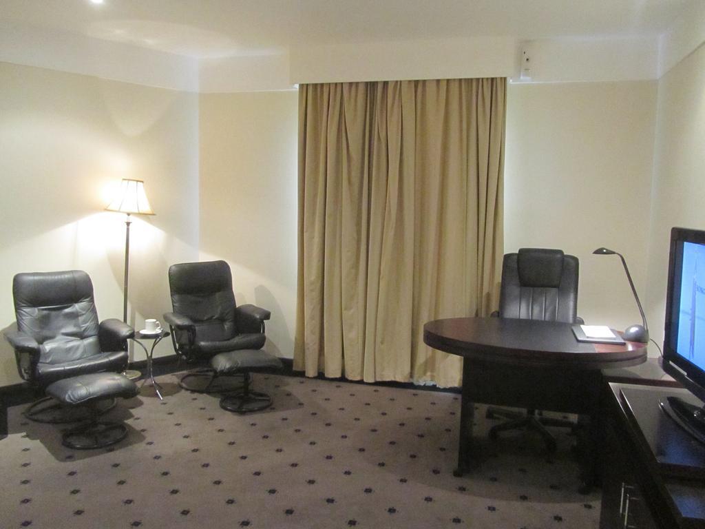 Best Western Plus Goulburn Bilik gambar