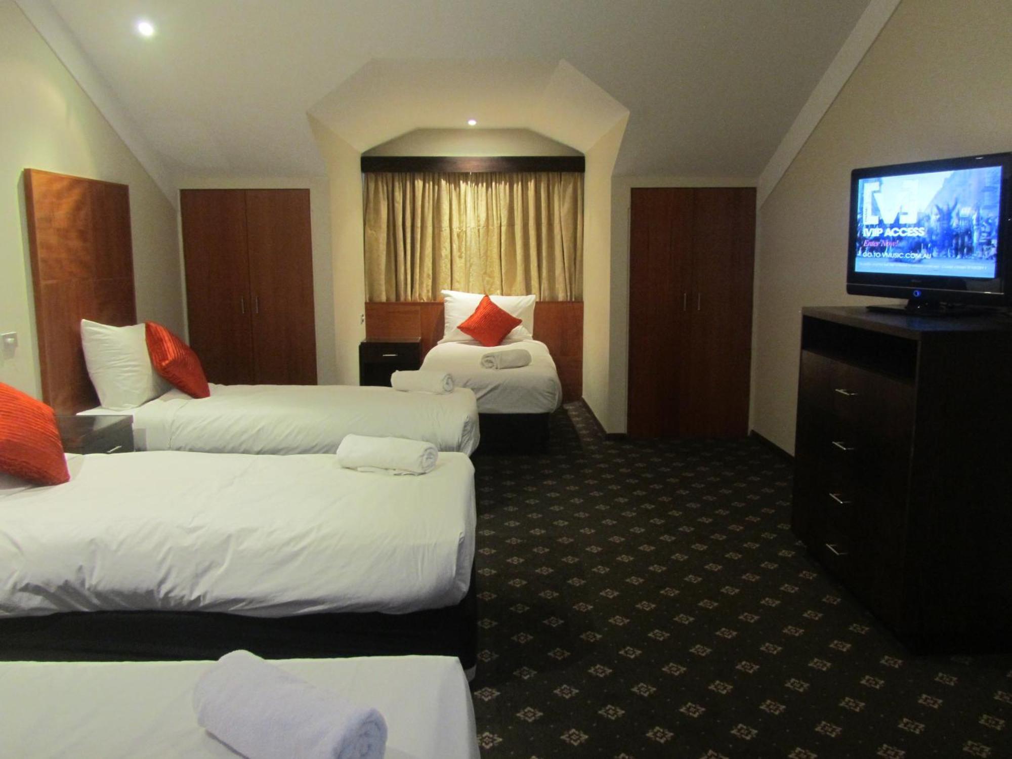 Best Western Plus Goulburn Luaran gambar