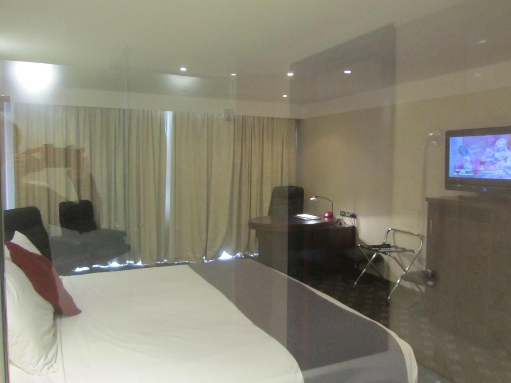 Best Western Plus Goulburn Luaran gambar