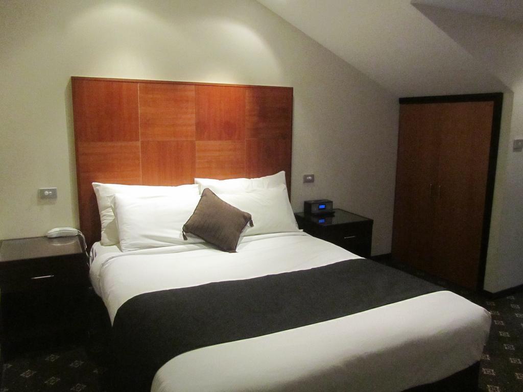 Best Western Plus Goulburn Luaran gambar