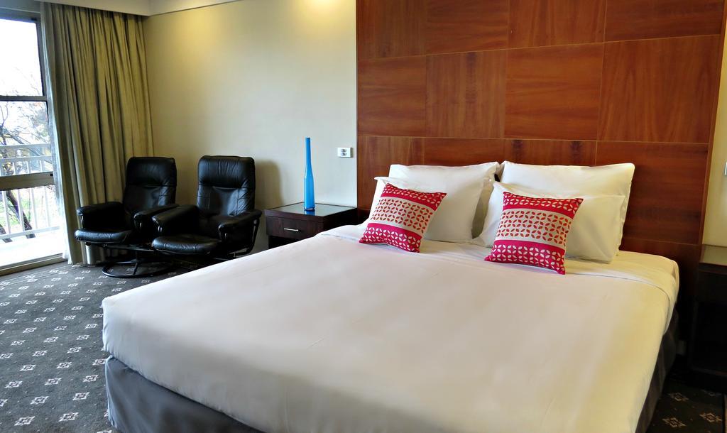 Best Western Plus Goulburn Luaran gambar