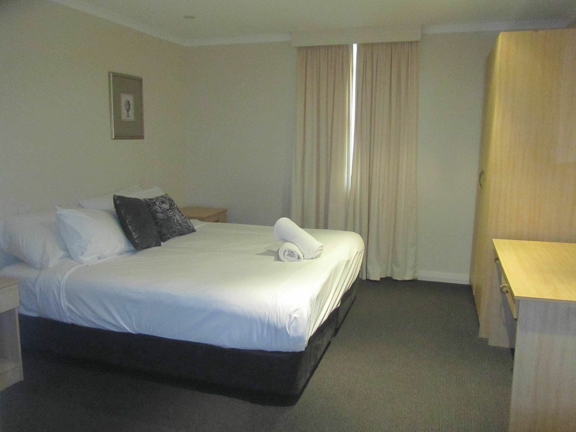 Best Western Plus Goulburn Luaran gambar
