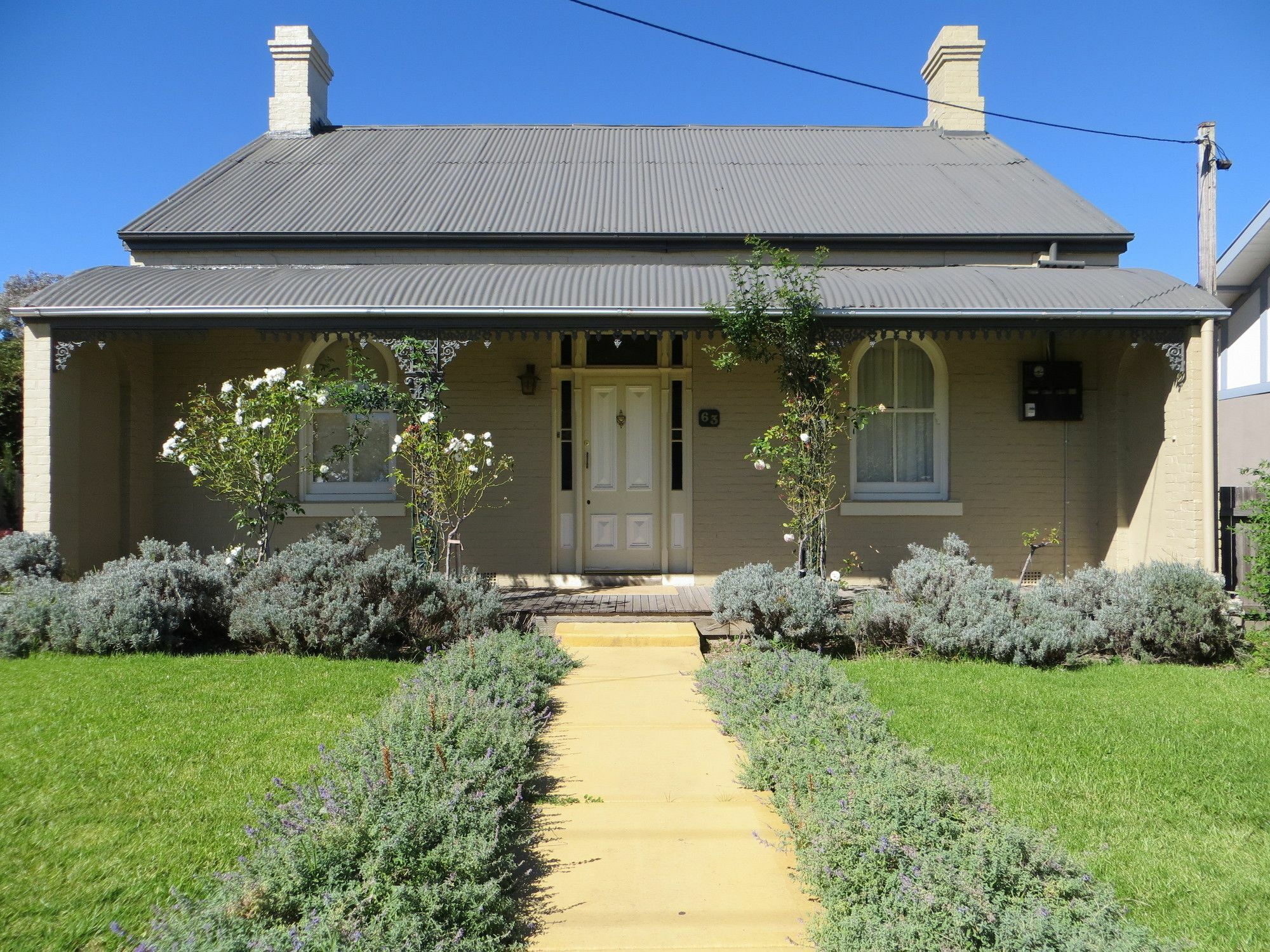 Best Western Plus Goulburn Luaran gambar