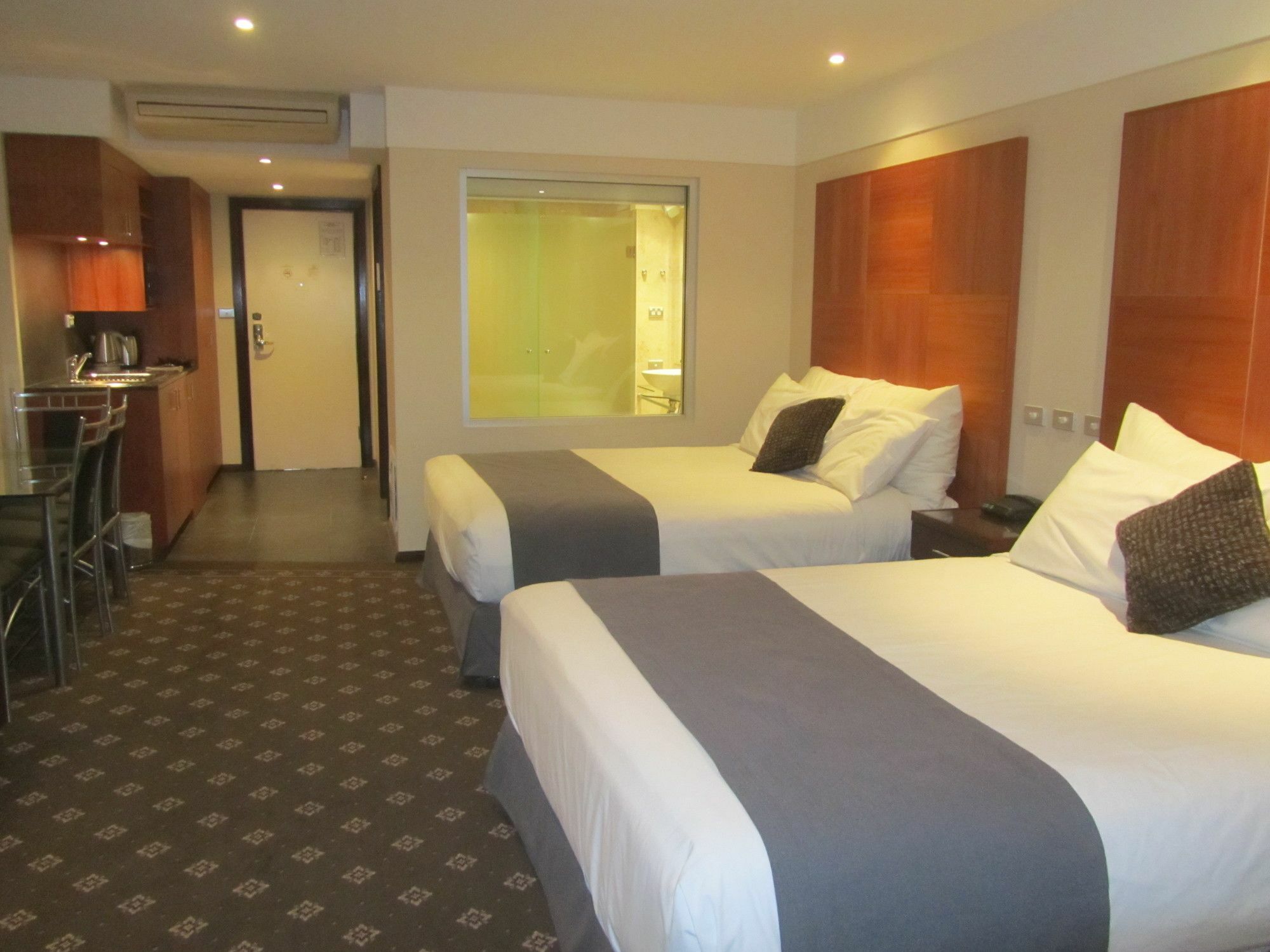 Best Western Plus Goulburn Bilik gambar