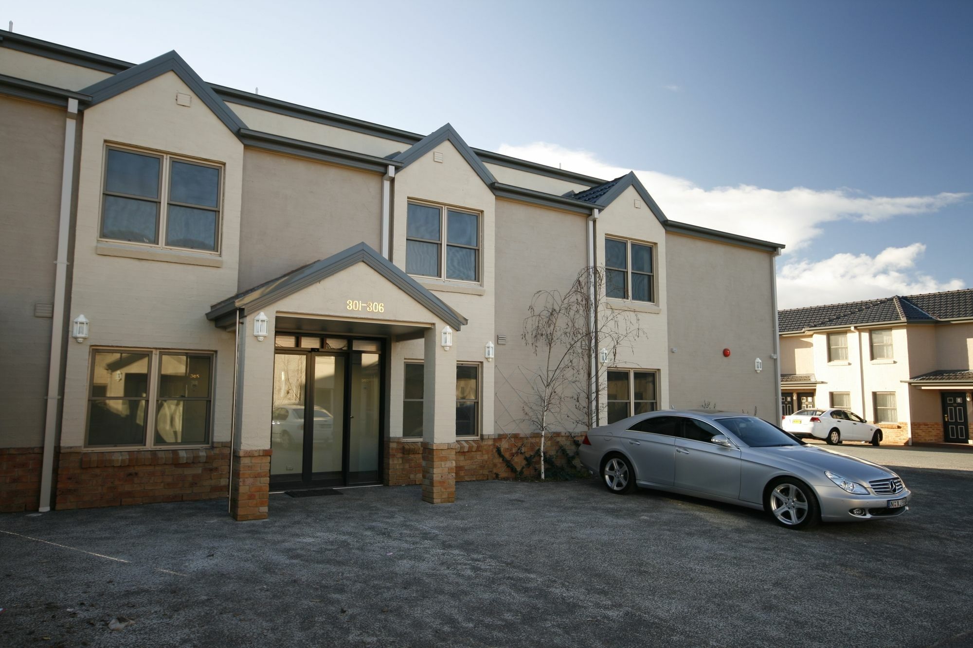 Best Western Plus Goulburn Luaran gambar