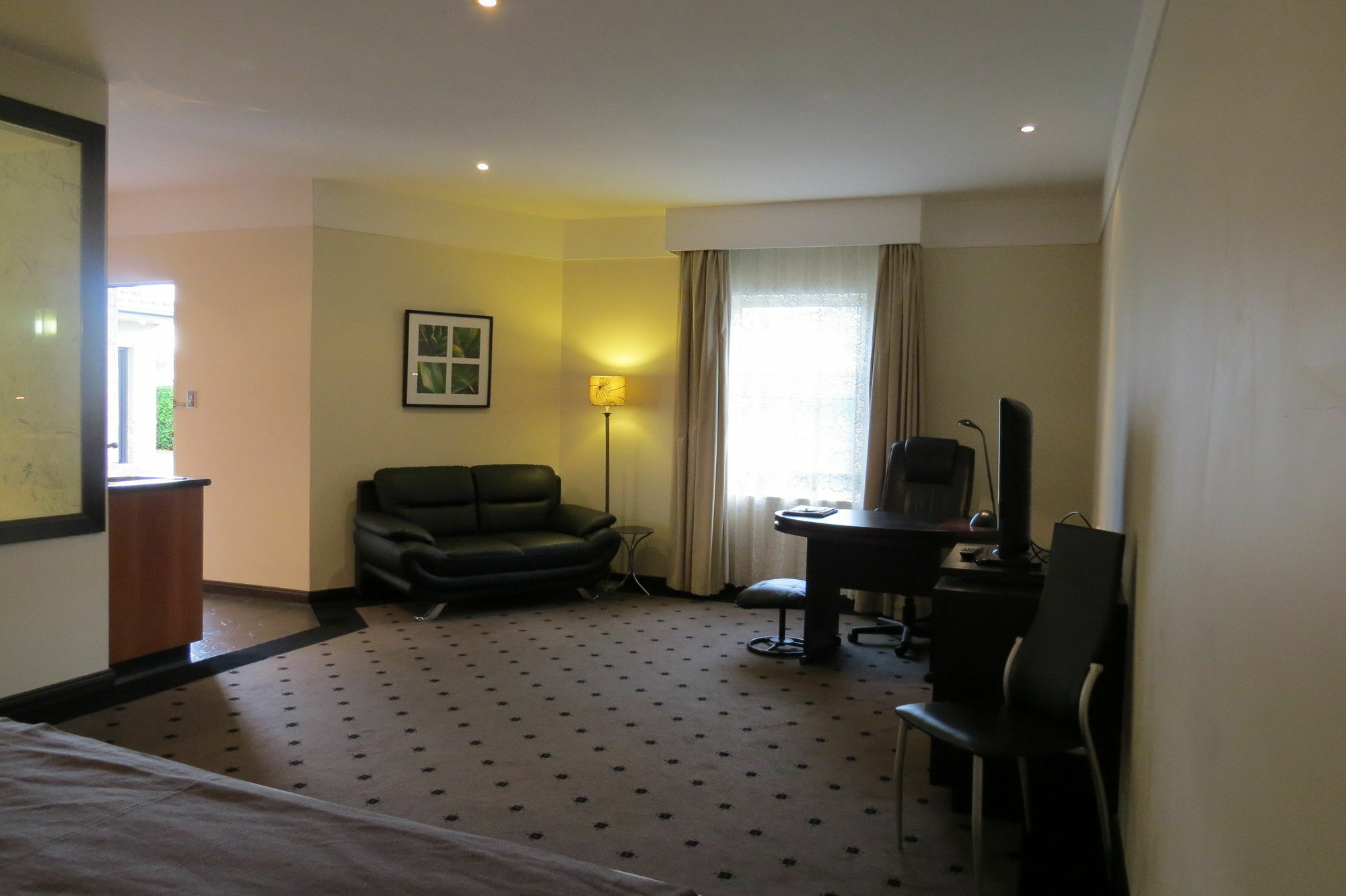 Best Western Plus Goulburn Luaran gambar