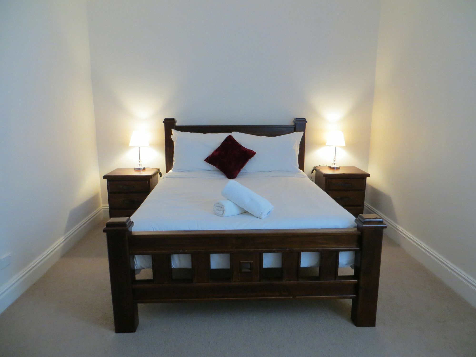 Best Western Plus Goulburn Luaran gambar