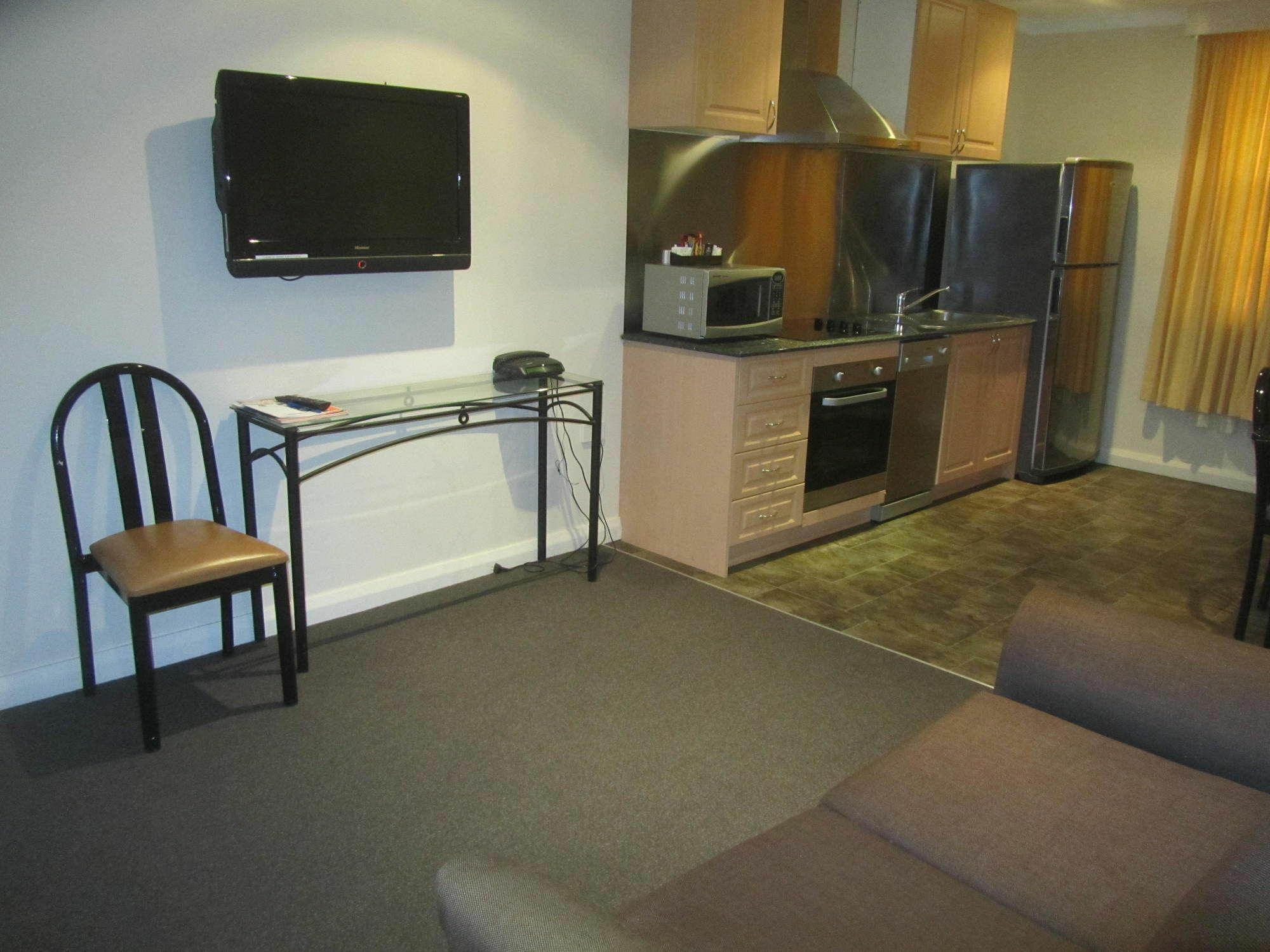 Best Western Plus Goulburn Luaran gambar