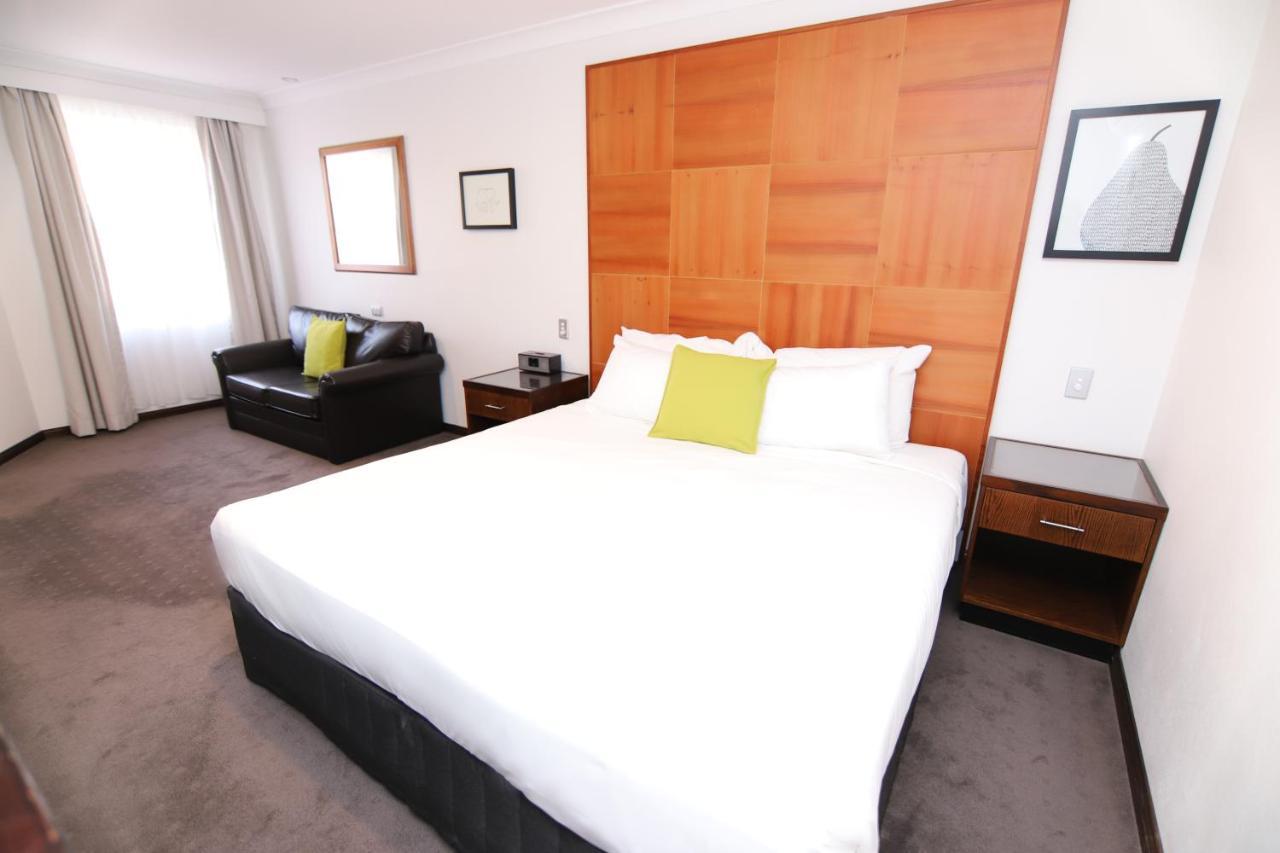 Best Western Plus Goulburn Luaran gambar