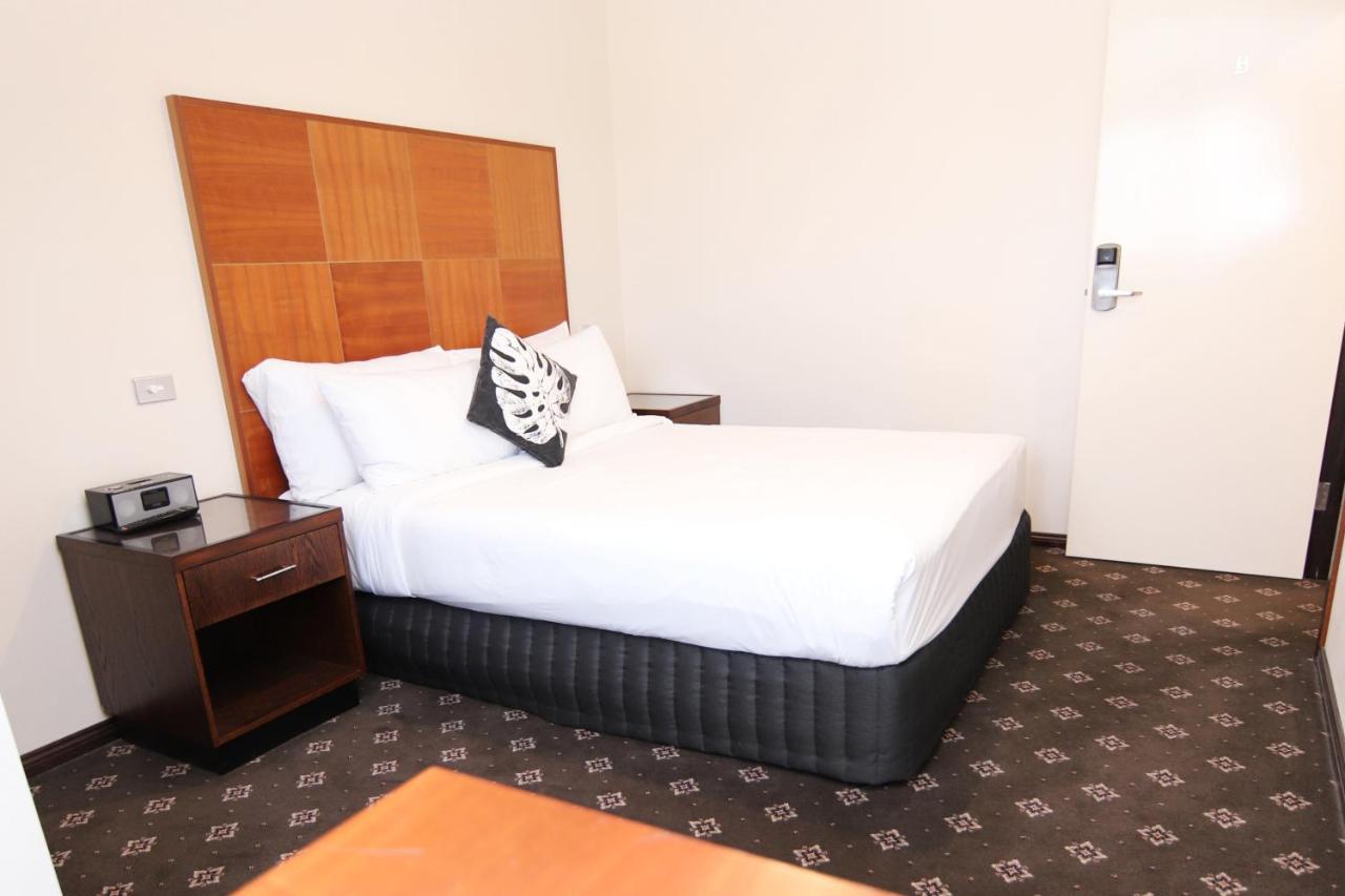Best Western Plus Goulburn Luaran gambar