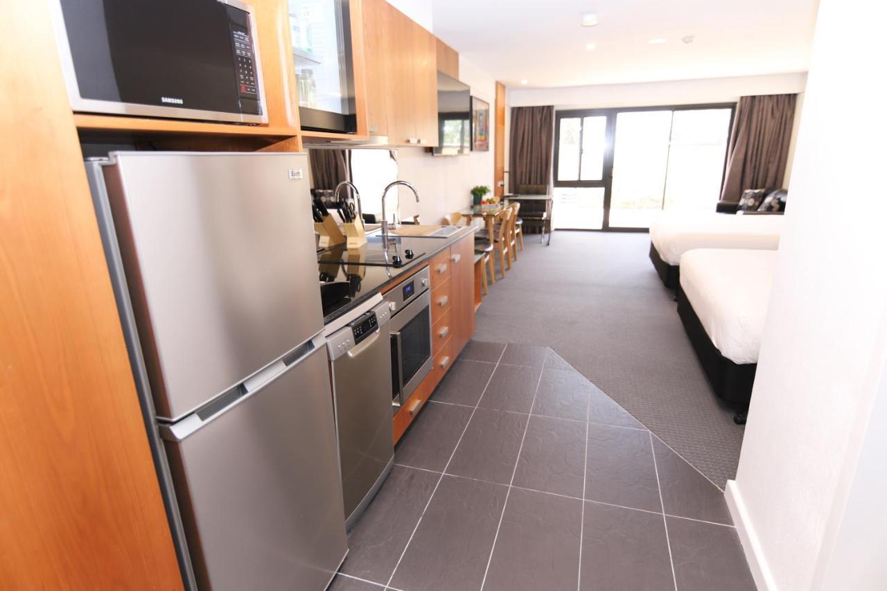 Best Western Plus Goulburn Luaran gambar